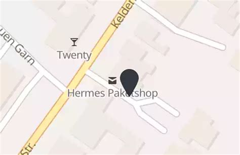 Hermes PaketShops Wesseling, Rheinland ️ Öffnungszeiten.